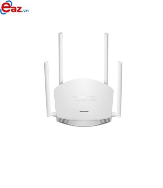 Router Wifi ToToLink N600R | 0521D
